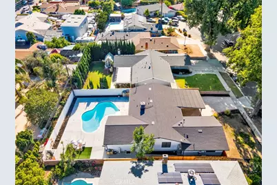 16052 & 16050 Bahama Street, North Hills, CA 91343 - Photo 1