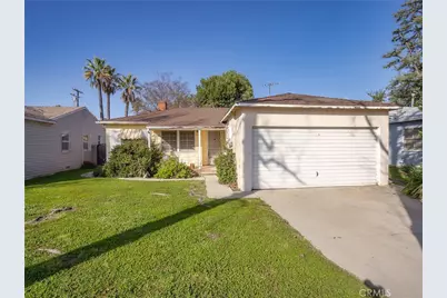 13607 Huston Street, Sherman Oaks, CA 91423 - Photo 5
