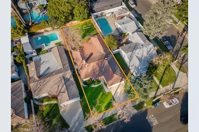 13607 Huston Street, Sherman Oaks, CA 91423 - Photo 37