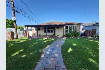 532 N Reese, Burbank, CA 91506 - Photo 1