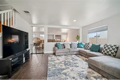 45614 Barham, Lancaster, CA 93534 - Photo 5