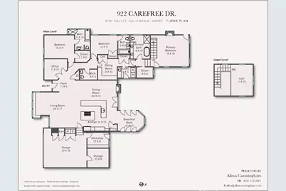 922 Carefree Drive, Simi Valley, CA 93065 - Photo 53