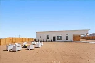 61723 Highland View, Joshua Tree, CA 92252 - Photo 3