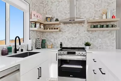 61723 Highland View, Joshua Tree, CA 92252 - Photo 9