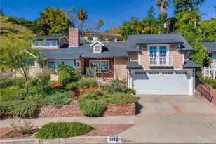 1012 N Sunset Canyon Dr, Burbank, CA 91504 - Photo 65