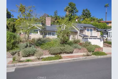 1012 N Sunset Canyon Drive, Burbank, CA 91504 - Photo 59
