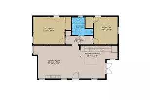 211 S Keystone, Burbank, CA 91506 - Photo 47