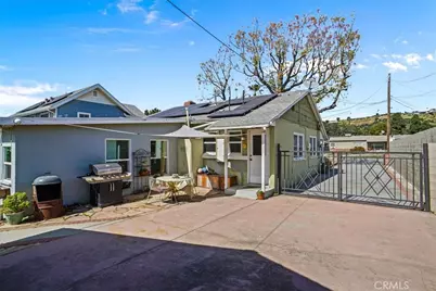 10436 La Tuna Canyon Road, Los Angeles, CA 91352 - Photo 33