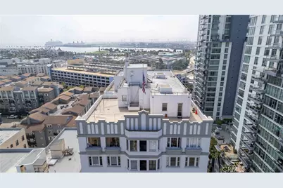 360 W Ocean Boulevard #408, Long Beach, CA 90802 - Photo 35