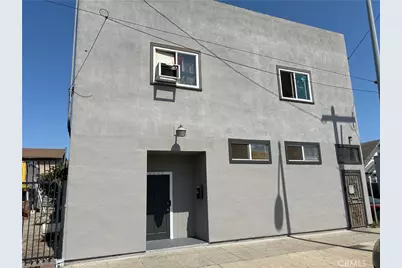5250 S Hoover, Los Angeles, CA 90037 - Photo 1