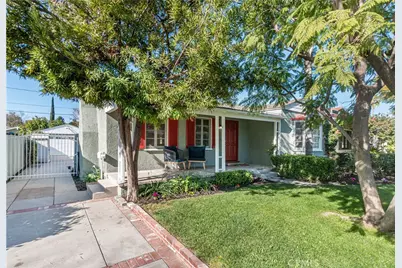 625 N Naomi, Burbank, CA 91505 - Photo 1