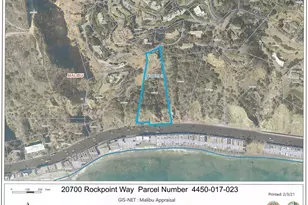 20700 Rockpoint, Malibu, CA 90265 - Photo 1