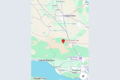 32752 Birch Trail, Frazier Park, CA 93225 - Photo 1