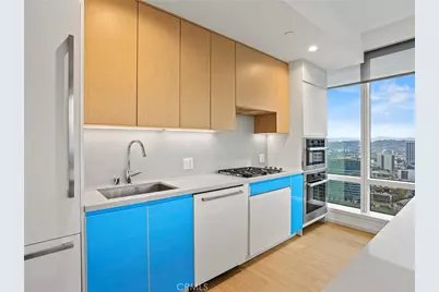 877 Francisco Street #4106, Los Angeles, CA 90017 - Photo 9