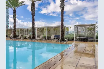 877 Francisco Street #4106, Los Angeles, CA 90017 - Photo 55