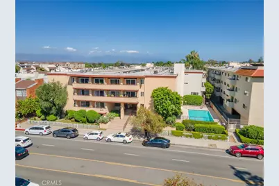 5412 Lindley Avenue #108, Encino, CA 91316 - Photo 33