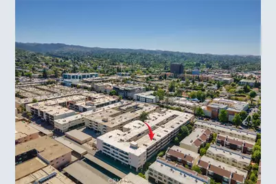 5412 Lindley Avenue #108, Encino, CA 91316 - Photo 37