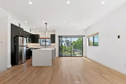 2633 S Cochran, Los Angeles, CA 90016 - Photo 3