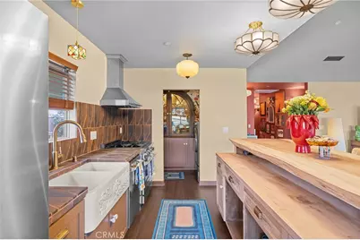 437 N Parish Pl., Burbank, CA 91506 - Photo 5