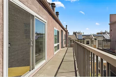 6525 La Mirada Avenue #112, Los Angeles, CA 90038 - Photo 13