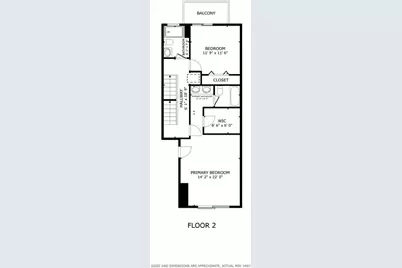 6525 La Mirada Avenue #112, Los Angeles, CA 90038 - Photo 27