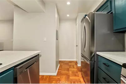 6525 La Mirada Avenue #112, Los Angeles, CA 90038 - Photo 23