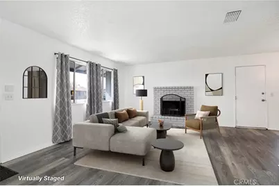 10041 E Avenue R6 Avenue, Littlerock, CA 93543 - Photo 9