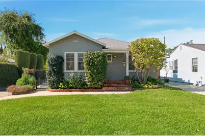 1025 N Screenland Drive, Burbank, CA 91505 - Photo 3