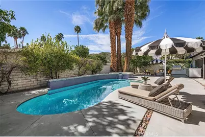 5155 E Bobolink, Palm Springs, CA 92264 - Photo 21
