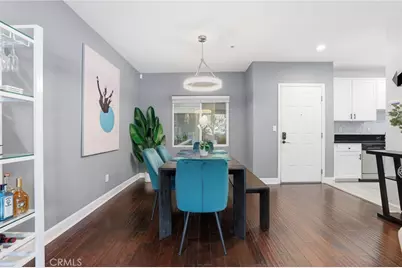 6038 Carlton Way #101, Los Angeles, CA 90028 - Photo 5