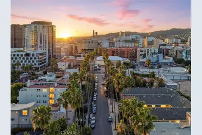 6038 Carlton Way #101, Los Angeles, CA 90028 - Photo 39