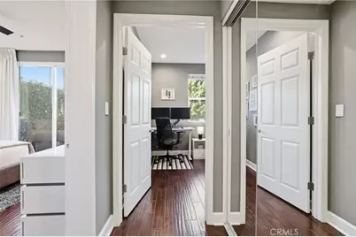 6038 Carlton Way #101, Los Angeles, CA 90028 - Photo 15