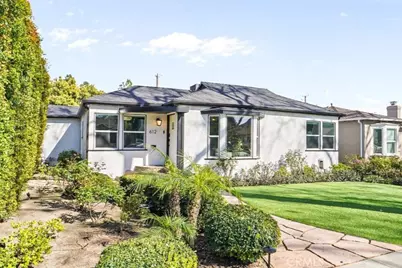 612 S Mariposa Street, Burbank, CA 91506 - Photo 1