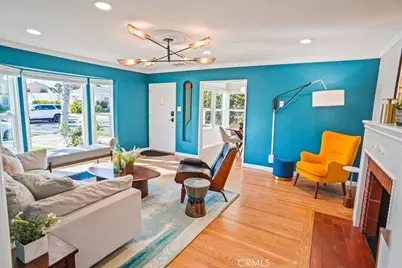 612 S Mariposa Street, Burbank, CA 91506 - Photo 5