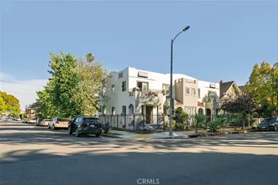 1500 S Hobart, Los Angeles, CA 90006 - Photo 3