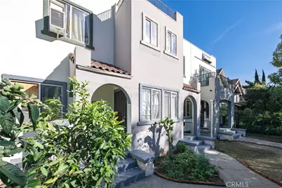 1500 S Hobart, Los Angeles, CA 90006 - Photo 5