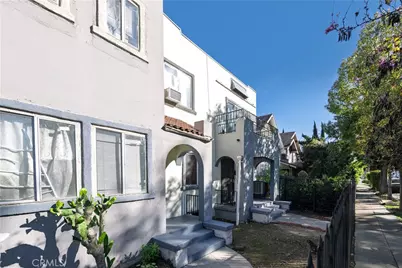 1500 S Hobart, Los Angeles, CA 90006 - Photo 9