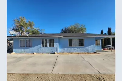 10319 E Avenue R8, Littlerock, CA 93543 - Photo 1
