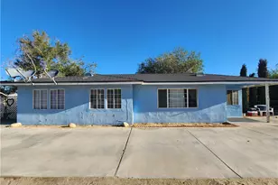 10319 E Ave R 8, Littlerock, CA 93543 - Photo 1
