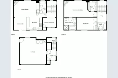 10752 Hortense #3, North Hollywood, CA 91602 - Photo 5