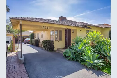 236 W Providencia Avenue, Burbank, CA 91502 - Photo 43