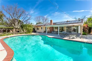 11017 Baird, Porter Ranch, CA 91326 - Photo 17