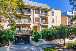 1410 S Bentley Ave, Los Angeles, CA 90025 - Photo 35