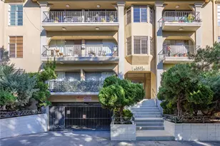 1410 S Bentley Ave, Westwood - Century City, CA 90025 - Photo 1