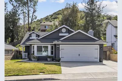 28518 Victoria, Castaic, CA 91384 - Photo 1