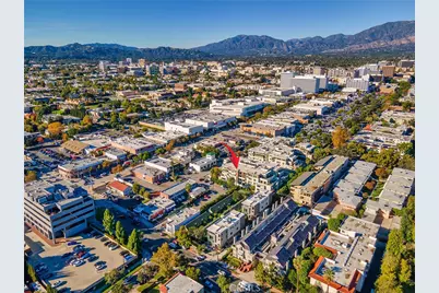 920 Granite Drive #213, Pasadena, CA 91101 - Photo 55