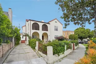 1015 S Mansfield Ave, Los Angeles, CA 90019 - Photo 3