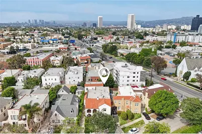 1015 S Mansfield Avenue, Los Angeles, CA 90019 - Photo 5