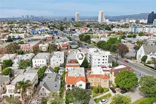 1015 S Mansfield Ave, Los Angeles, CA 90019 - Photo 5