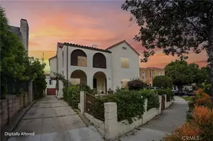 1015 S Mansfield Ave, Los Angeles, CA 90019 - Photo 49